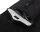 Puff Pad mit Tasche