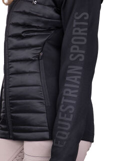 Sweatjacke Julin Junior