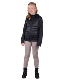Sweatjacke Julin Junior