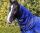 Bucas Smartex Halsteil  - blau - 125 cm = S