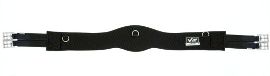 LAMI-CELL V22 Anatomischer Sattelgurt