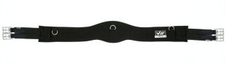 LAMI-CELL V22 Anatomischer Sattelgurt