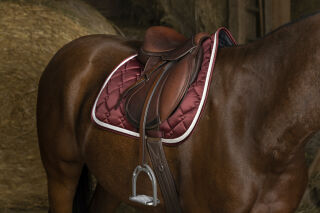 EQUITHÈME Bright Schabracke