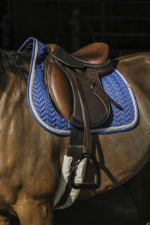 EQUITHÈME Softy Schabracke