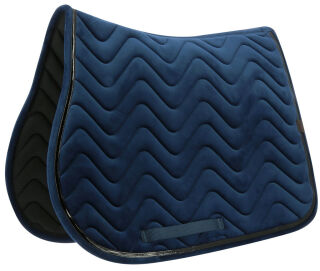 EQUITHÈME Glossy Schabracke
