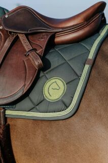EQUITHÈME Badge Schabrake