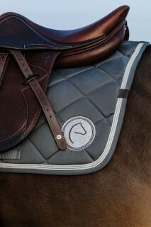 EQUITHÈME Badge Schabrake