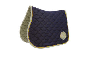 EQUITHÈME Denim Schabrake
