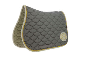 EQUITHÈME Denim Schabrake