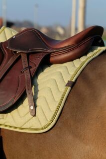 EQUITHÈME Chevron Schabrake