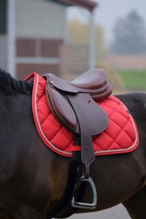 EQUITHÈME Classic Schabracke