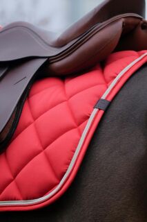 EQUITHÈME Classic Schabracke