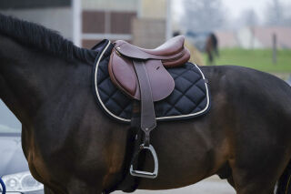 EQUITHÈME Classic Schabracke