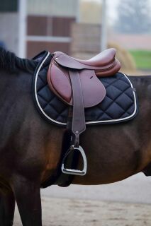 EQUITHÈME Classic Schabracke