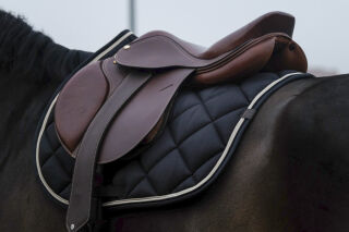 EQUITHÈME Classic Schabracke