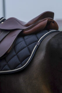 EQUITHÈME Classic Schabracke
