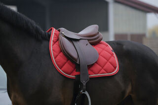 EQUITHÈME Classic Schabracke