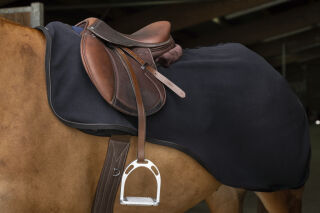 EQUITHÈME Nierendecke Teddy