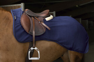 EQUITHÈME Nierendecke Teddy