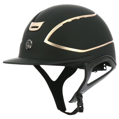 PRO SERIES Hybrid Rose Gold Reithelm