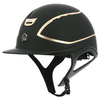 PRO SERIES Hybrid Rose Gold Reithelm