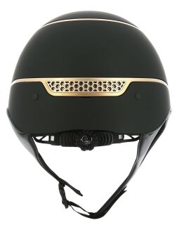 PRO SERIES Hybrid Rose Gold Reithelm