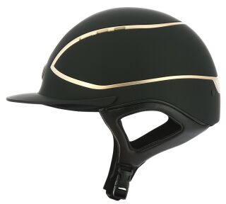 PRO SERIES Hybrid Rose Gold Reithelm