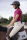 PRO SERIES Hybrid Rose Gold Reithelm