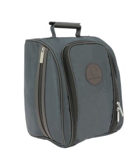 EQUITHÈME Helmtasche Premium