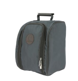 EQUITHÈME Helmtasche Premium