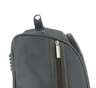 EQUITHÈME Helmtasche Premium