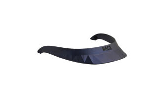 Visier für NACA Helm