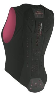 KOMPERDELL FlexFit Damen Rückenprotektor