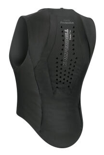 KOMPERDELL FlexFit Damen Rückenprotektor