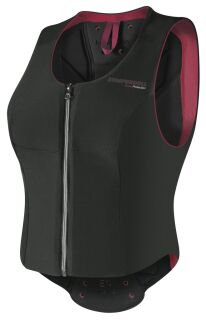 KOMPERDELL FlexFit Damen Rückenprotektor