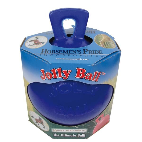 Jolly Ball Spielball für Pferde oder Hunde Willkommen beim Megatape, 48,41