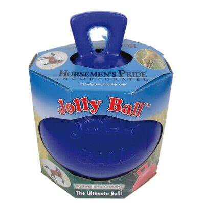 Jolly Ball Spielball für Pferde oder Hunde