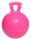 Jolly Ball Spielball für Pferde oder Hunde -  25 cm Rosa-Bubbegum