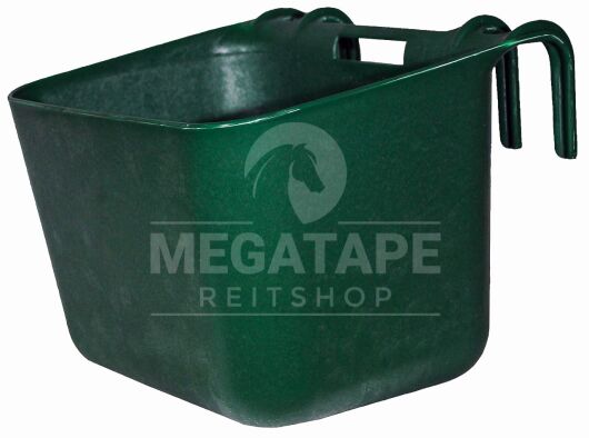 Lister Trog und Salzlecksteinhalter FU 118 1 Stck