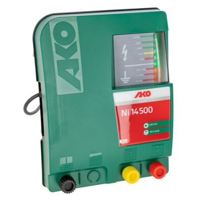 AKO Ni 14500, 230V, 19,5 J