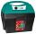 AKO Akkugerät Weidezaungerät Mobil Power AD 2000, 9V-12V, 0,5-2,1 J