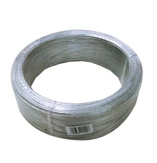 Weidezaun Drahtlitze 200 m - 10243